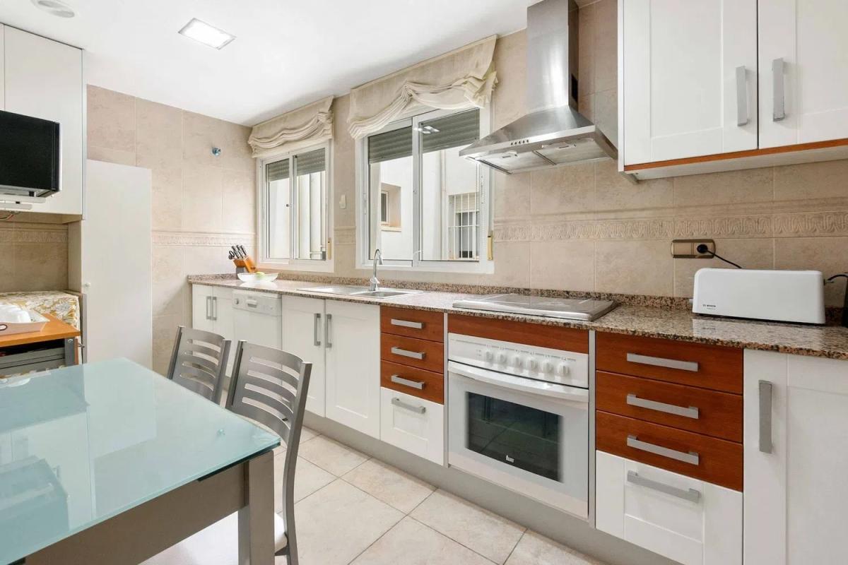 Продажа пентхауса на Calle Clavel, Торревьеха photo 3
