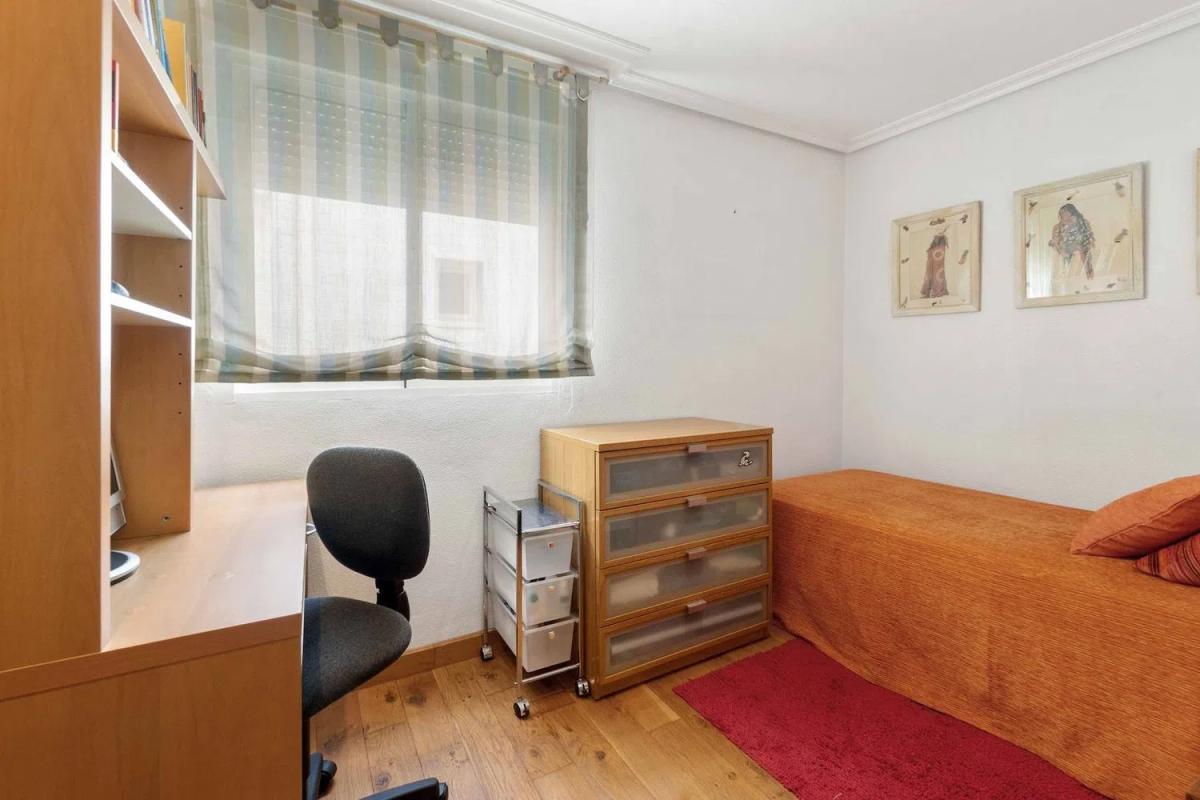 Продажа пентхауса на Calle Clavel, Торревьеха photo 4