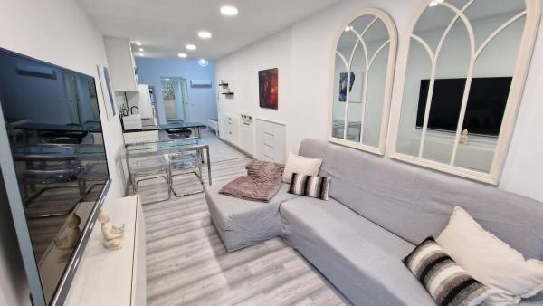 Продажа квартиры в  Calle Velázquez, 34, San Vicente del Raspeig photo 1