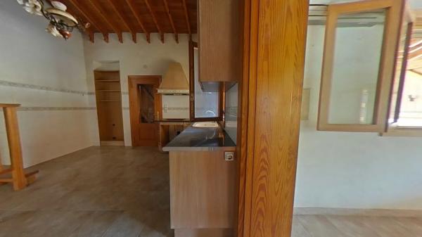 Chalet independiente en venta en Carretera Alicante, Aspe photo 1