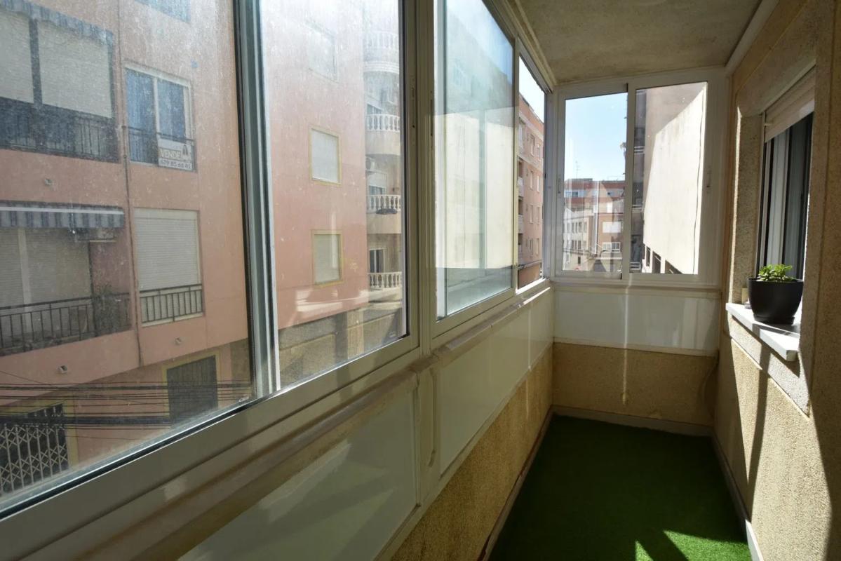 Продажа квартиры на Barrio Antonio Machado, Торревьеха
photo 1