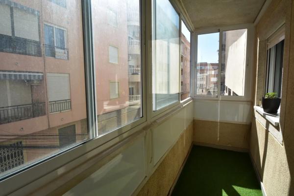 Продажа квартиры в Barrio Antonio Machado, Торревьеха photo 1
