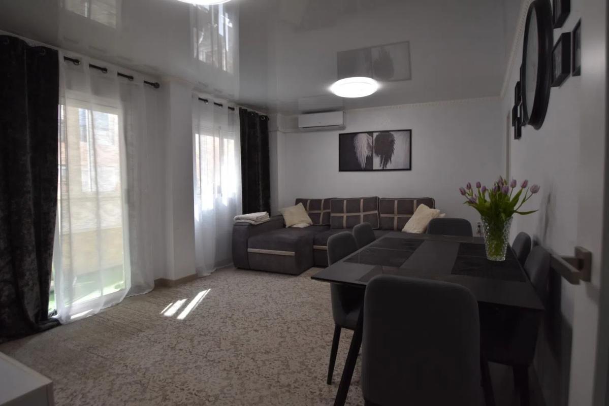 Продажа квартиры на Barrio Antonio Machado, Торревьеха
photo 2