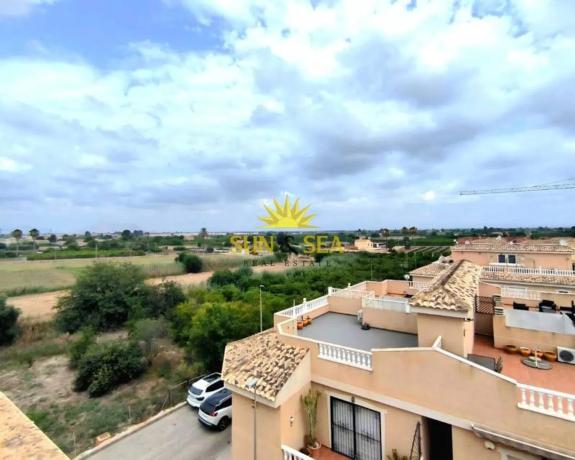 Sale of flat in Piso en Formentera del Segura, Formentera del Segura
photo 1