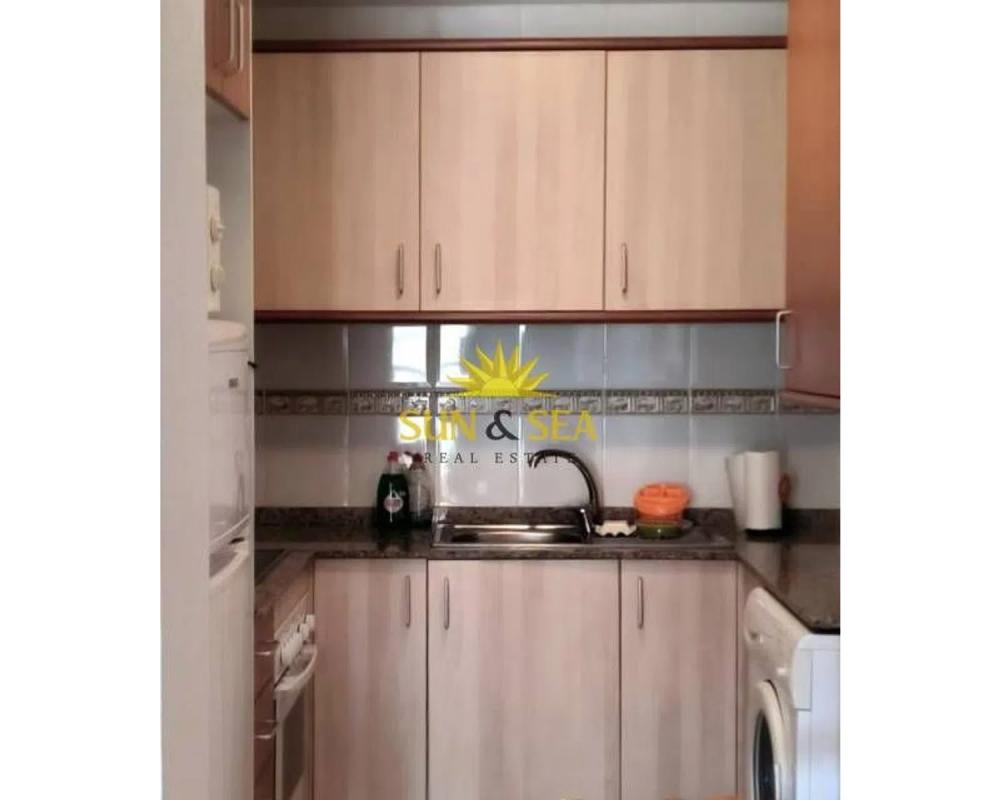 Sale of apartment in Piso en Formentera del Segura, Formentera del Segura
 photo 4