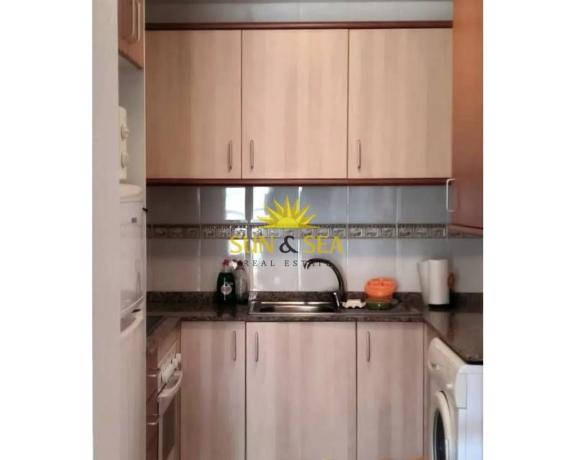 Sale of flat in Piso en Formentera del Segura, Formentera del Segura
 photo 4