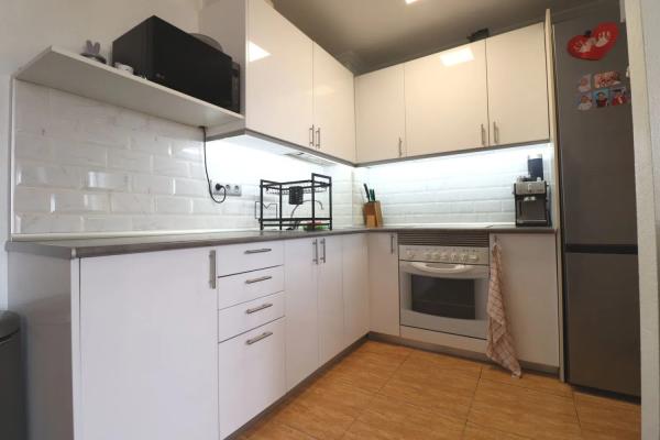 Penthouse for sale at Formentera del Segura, Formentera del Segura photo 1