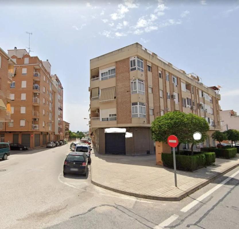 Sale of apartment in Avenida de la Paz s/n, Villena
photo 1