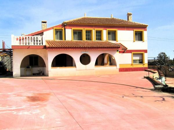 Casa independiente photo 1