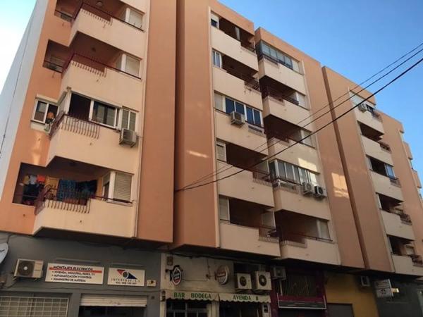 Apartment for sale in Calle Cervantes, 40, Novelda photo 1