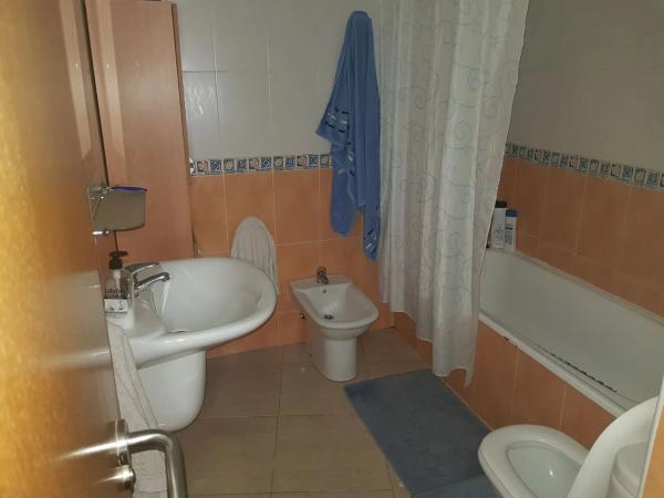 Квартира на продажу на  Piso en Teulada, Теулада photo 3