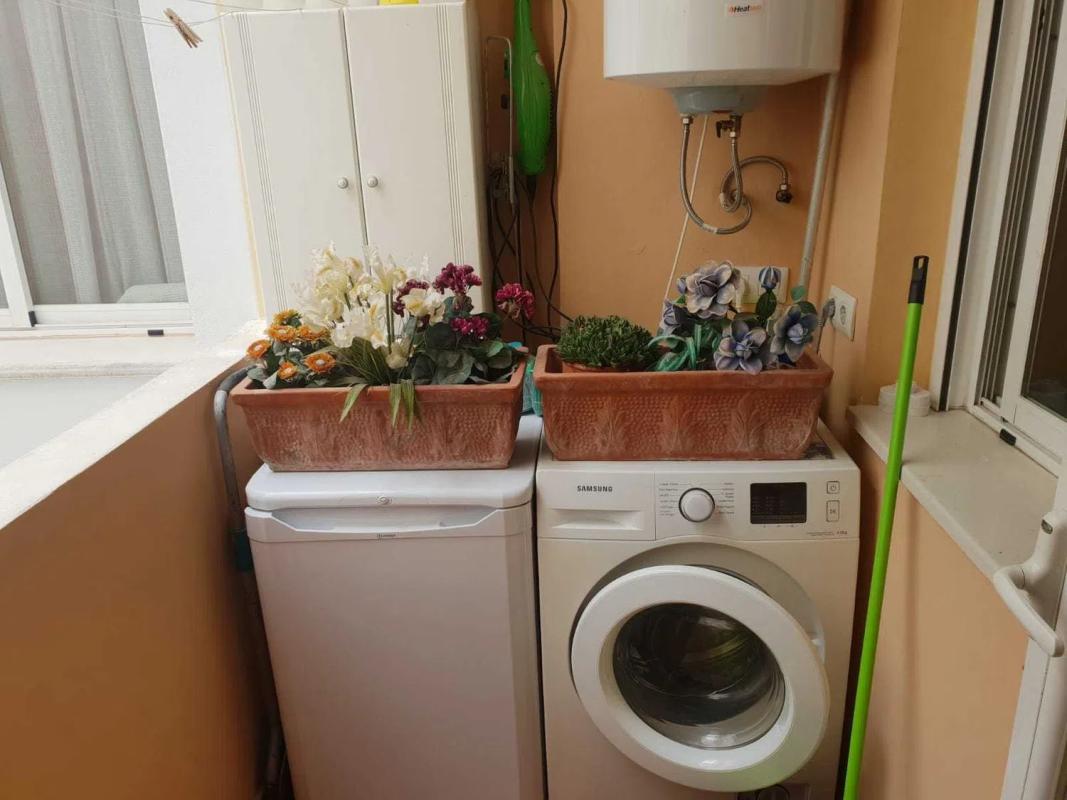 Продажа квартиры на Piso en Teulada, Теулада
photo 2