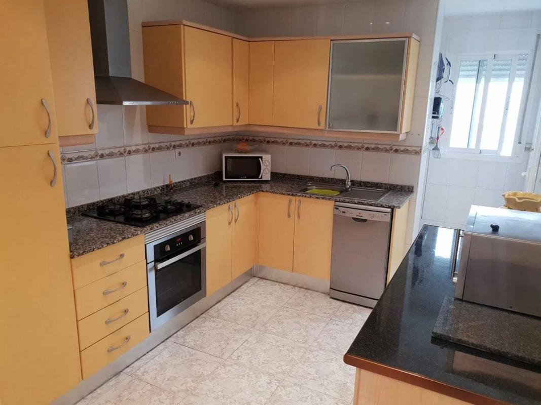 Продажа квартиры на Piso en Teulada, Теулада
photo 3