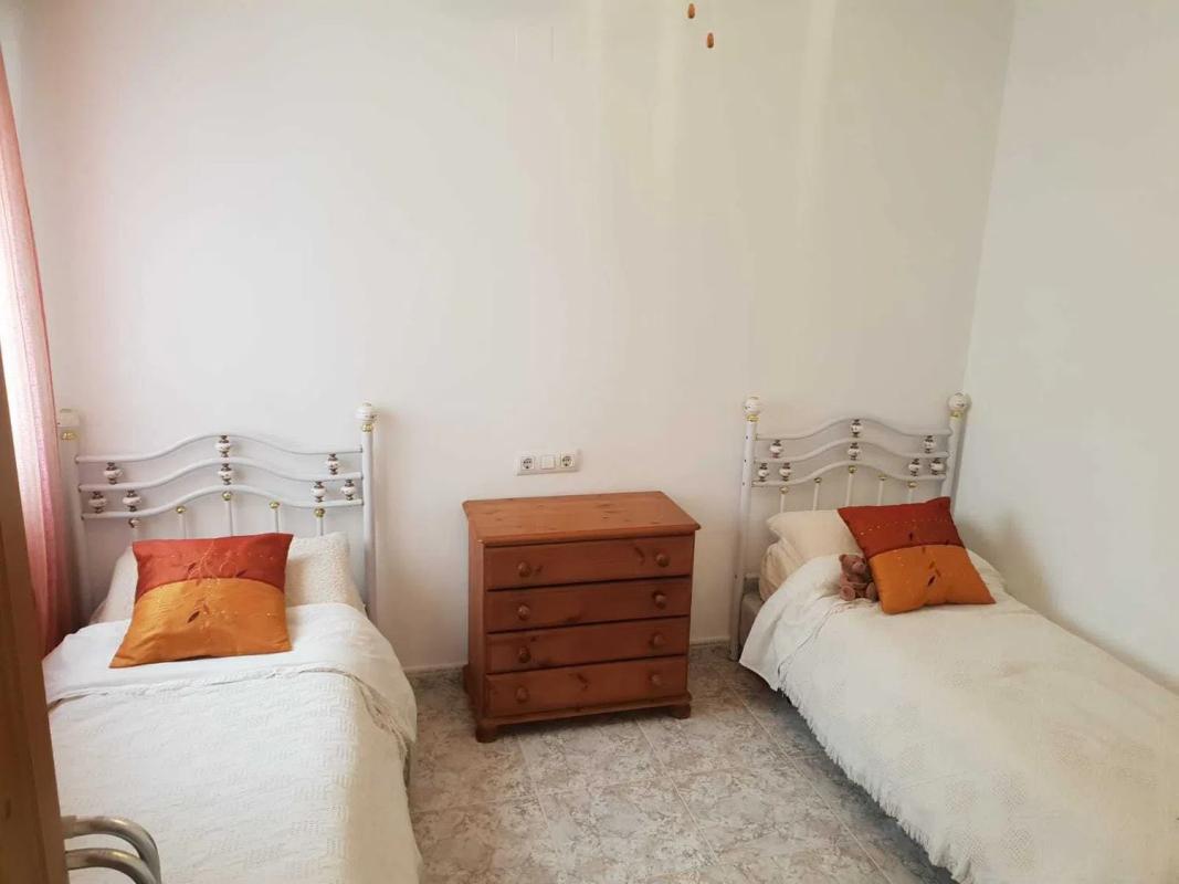 Продажа квартиры на Piso en Teulada, Теулада
photo 5