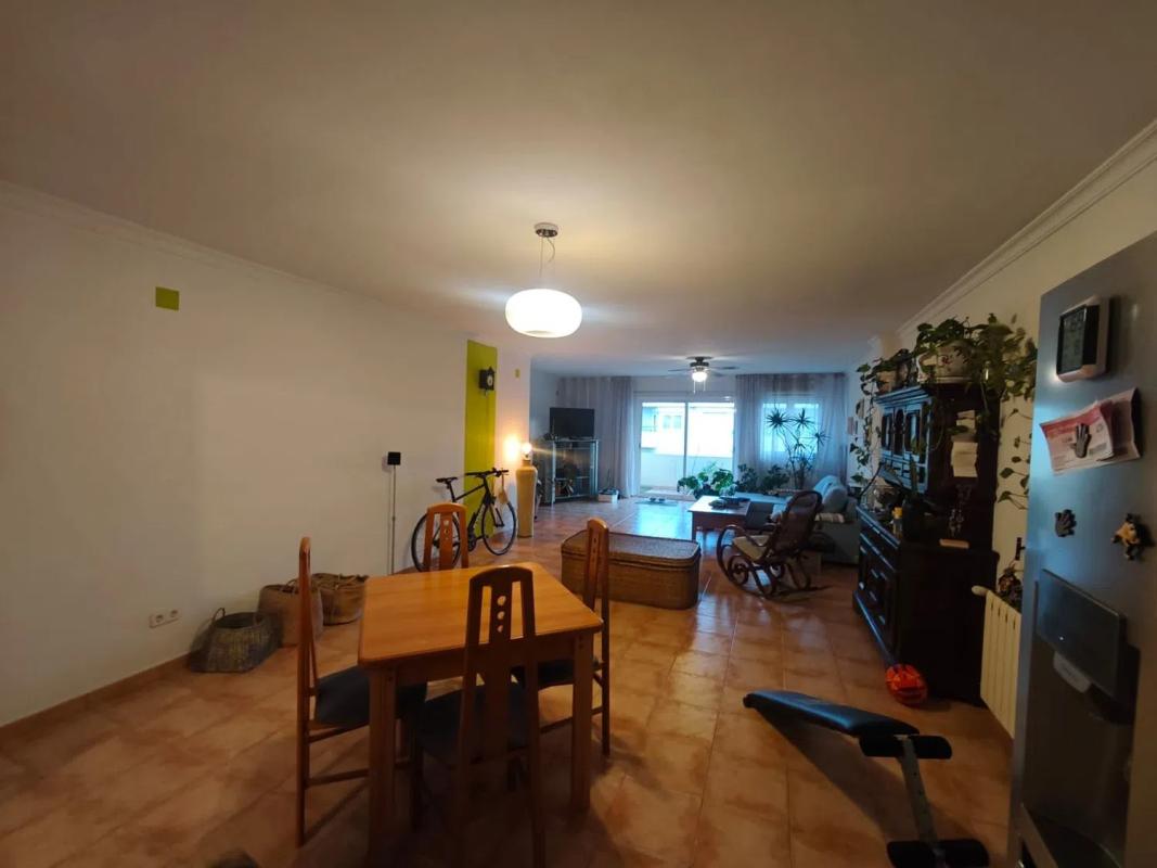 Продажа квартиры на Piso en Teulada, Теулада
photo 2