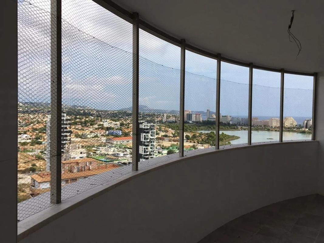 Penthouse sale in  Manzanera-Tosal, Calpe photo 2