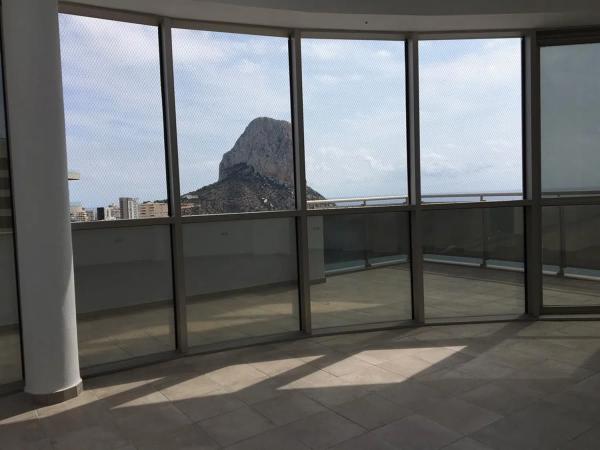 Penthouse for sale in  Manzanera-Tosal, Calpe photo 3