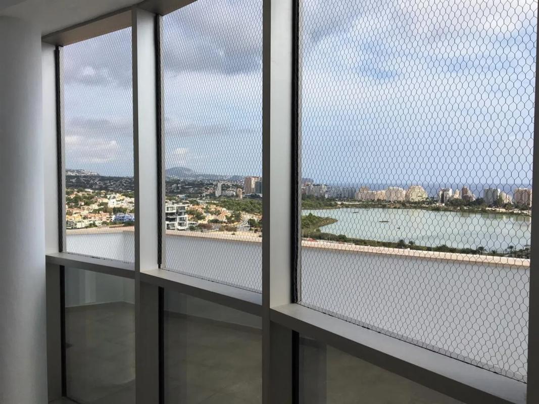 Penthouse sale in  Manzanera-Tosal, Calpe photo 4