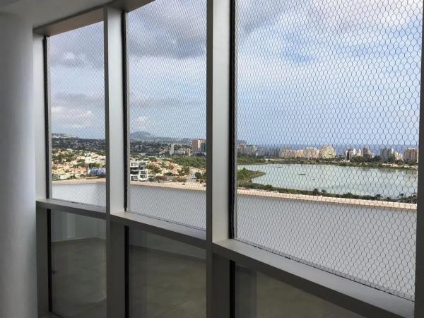 Penthouse for sale in  Manzanera-Tosal, Calpe photo 4
