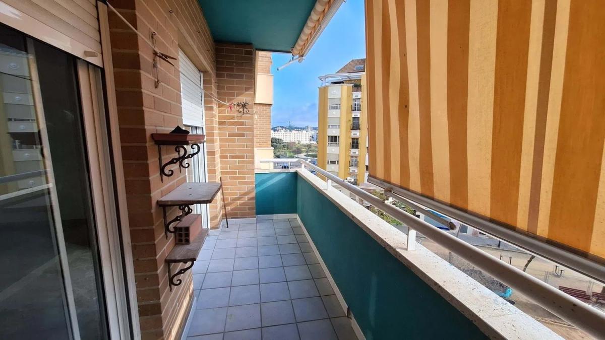 Sale of apartment in Saladar, Denia
photo 1