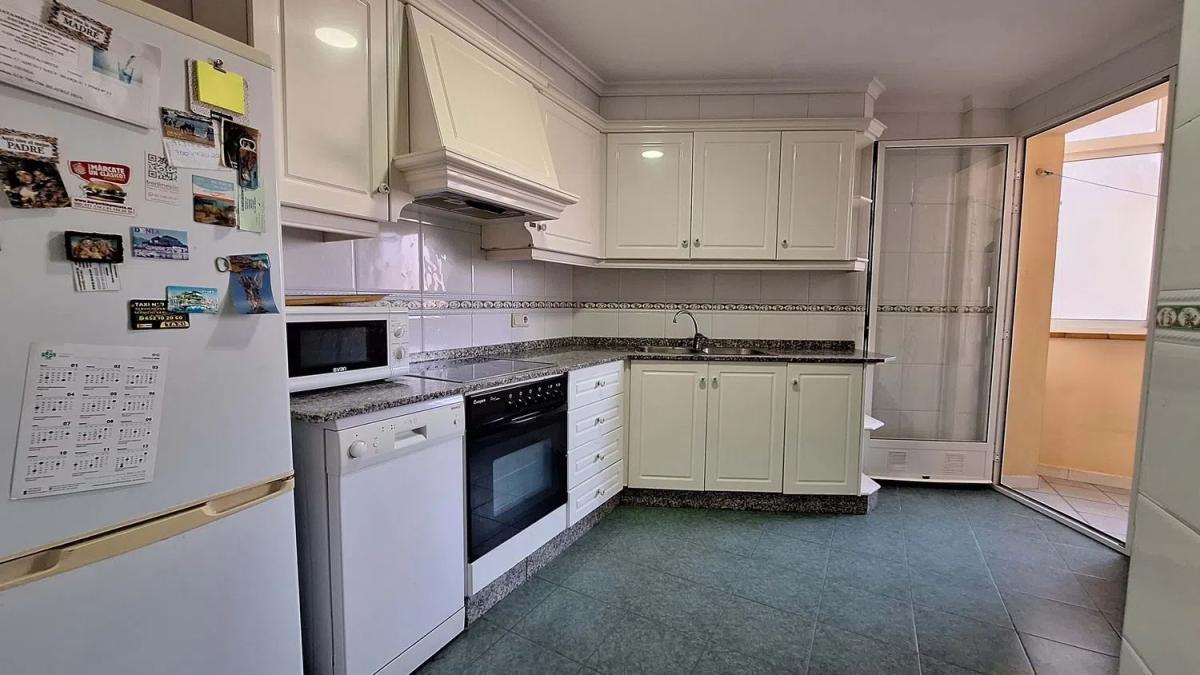 Sale of apartment in Saladar, Denia
photo 2