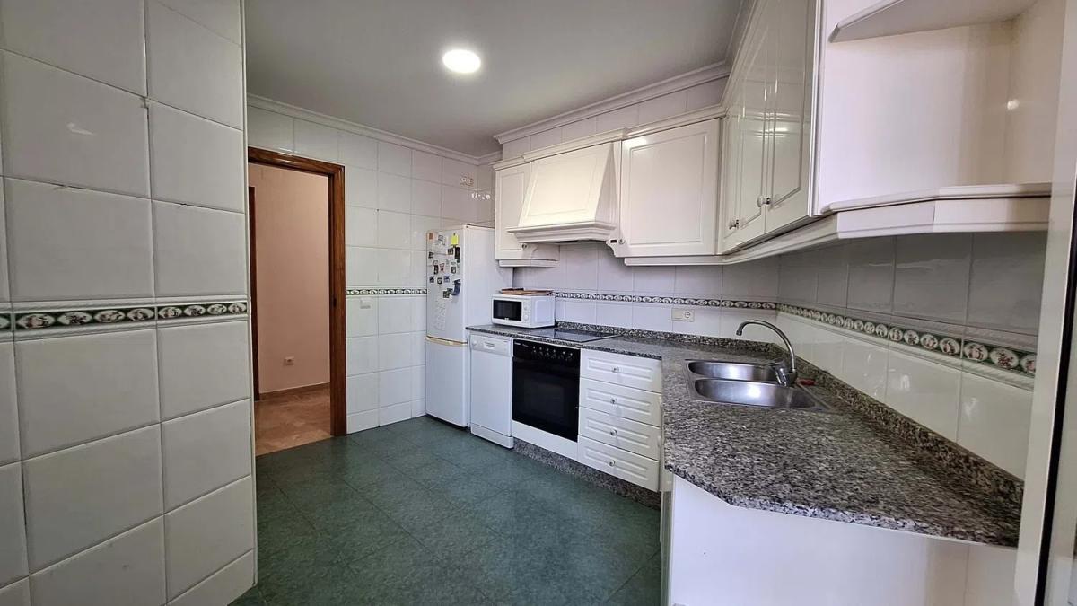 Sale of apartment in Saladar, Denia
photo 5