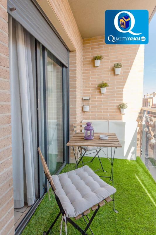 Duplex sale in Campello Playa, El Campello photo 1