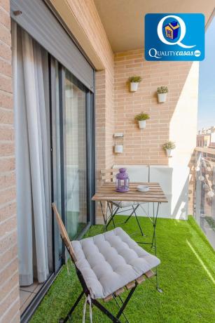 Duplex for sale in Campello Playa, El Campello photo 1