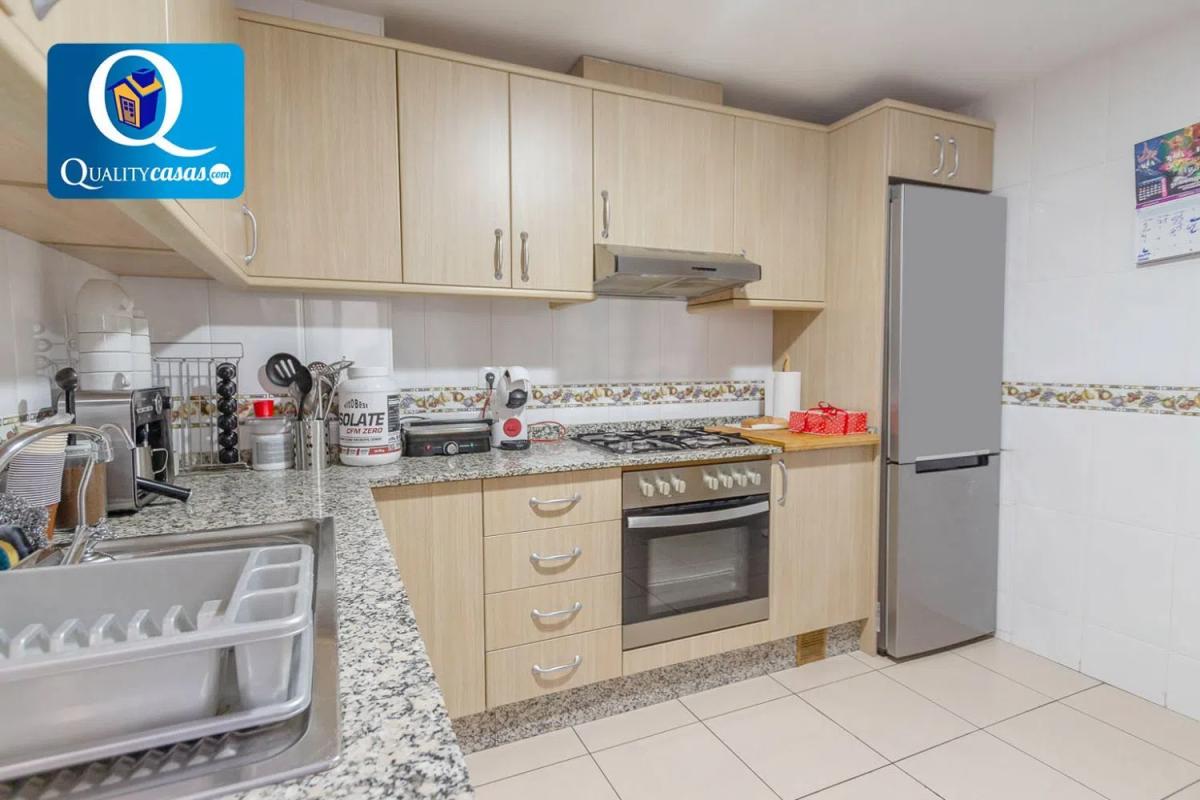 Duplex sale in Campello Playa, El Campello photo 2