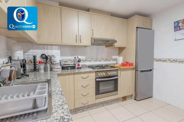Duplex for sale in Campello Playa, El Campello photo 2