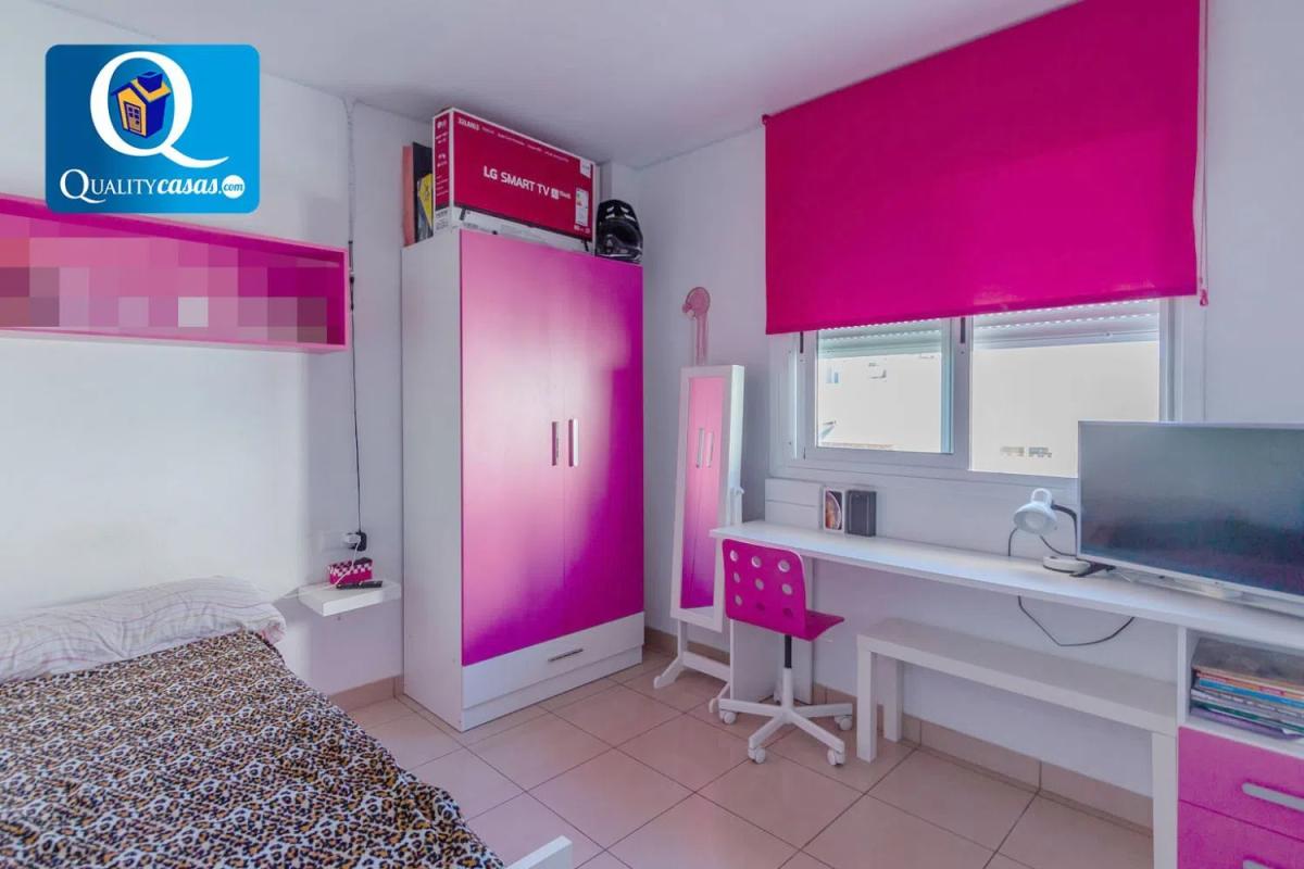 Duplex sale in Campello Playa, El Campello photo 3