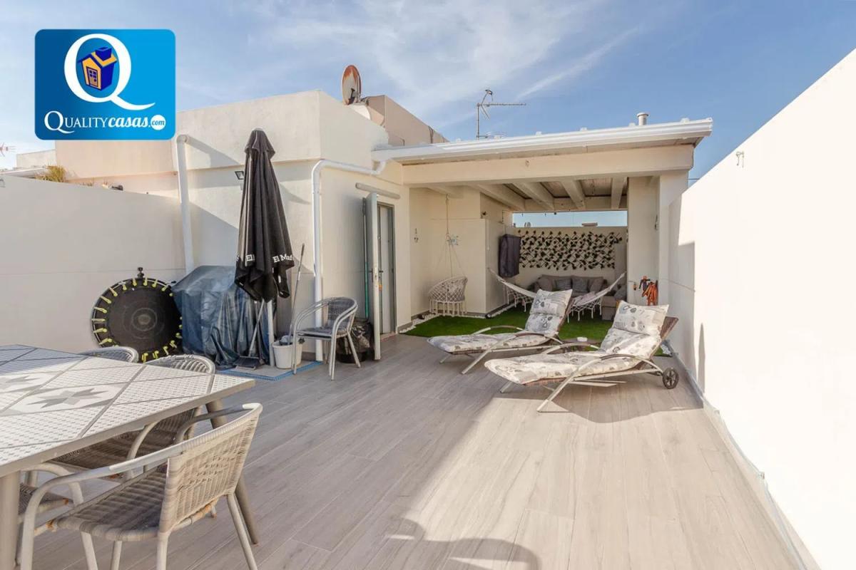 Duplex sale in Campello Playa, El Campello photo 4