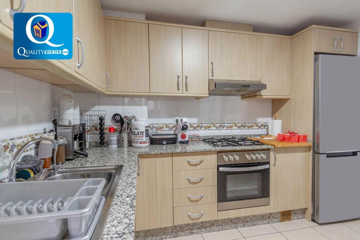 Duplex sale in Campello Playa, El Campello photo 5