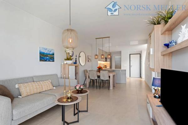 Penthouse for sale in  Barrio Playa Flamenca, Orihuela photo 3