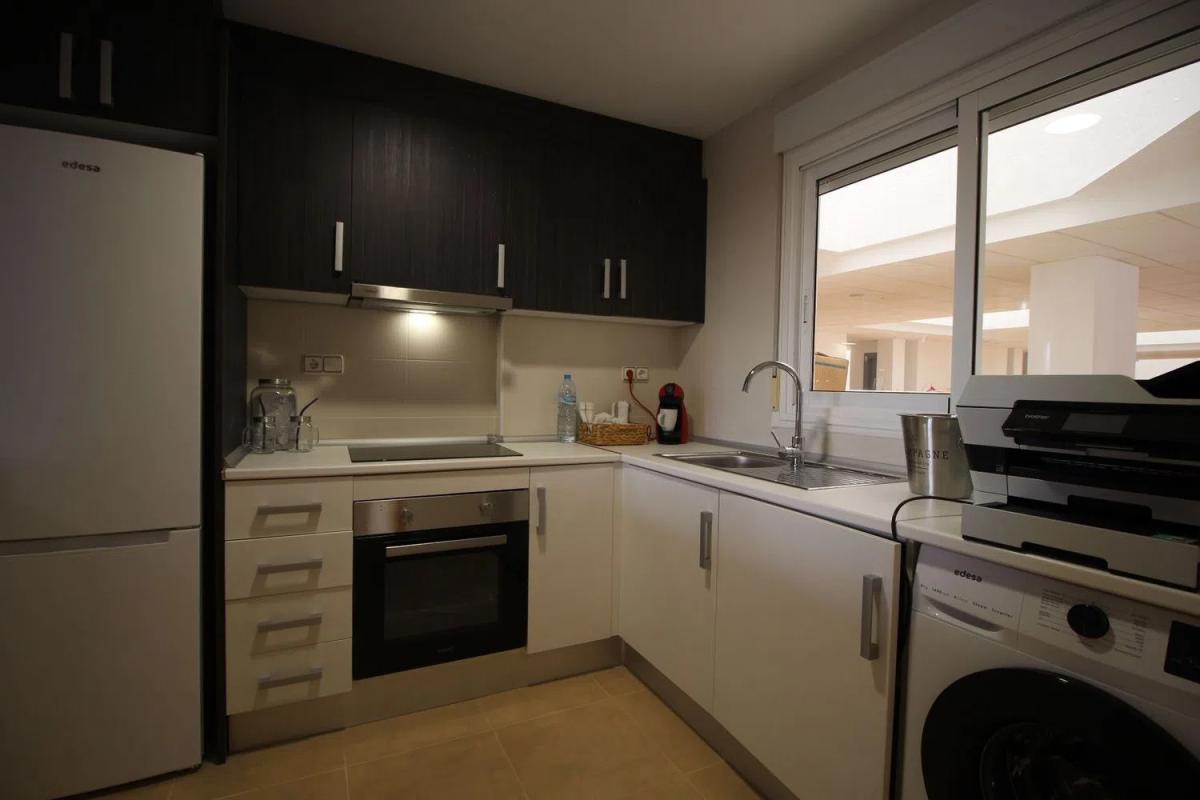 Venta de piso en Barrio Lomas de Cabo Roig-Los Dolses, Orihuela
 photo 2