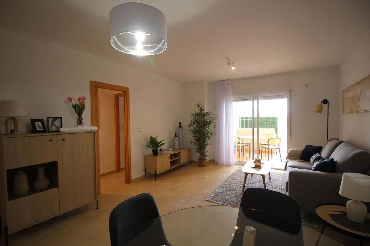 Venta de piso en Barrio Lomas de Cabo Roig-Los Dolses, Orihuela
 photo 3