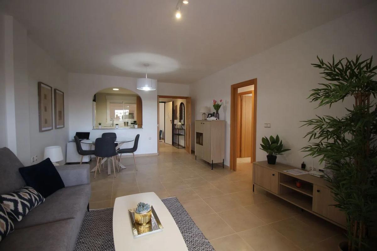 Venta de piso en Barrio Lomas de Cabo Roig-Los Dolses, Orihuela
 photo 5