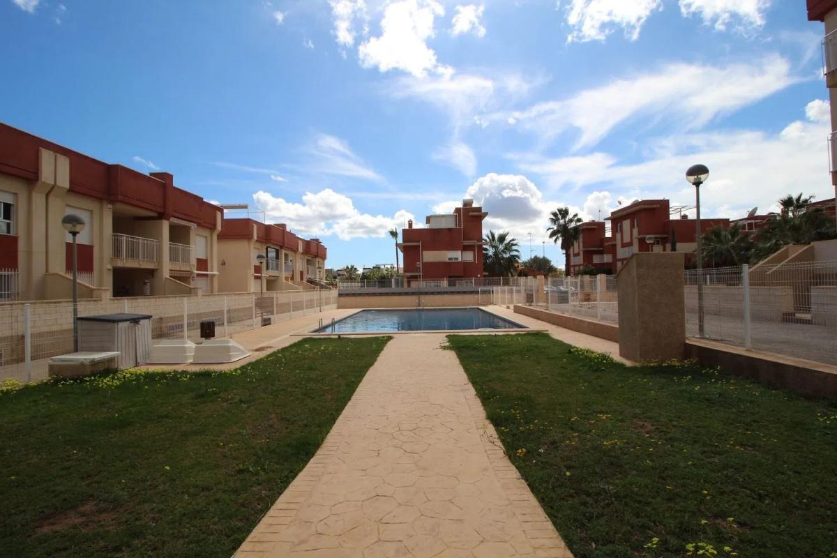 Sprzedaż mieszkania w Barrio Lomas de Cabo Roig-Los Dolses, Orihuela
 photo 5