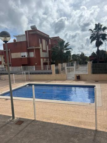 Piso en venta en  Barrio Campoamor, Orihuela photo 4