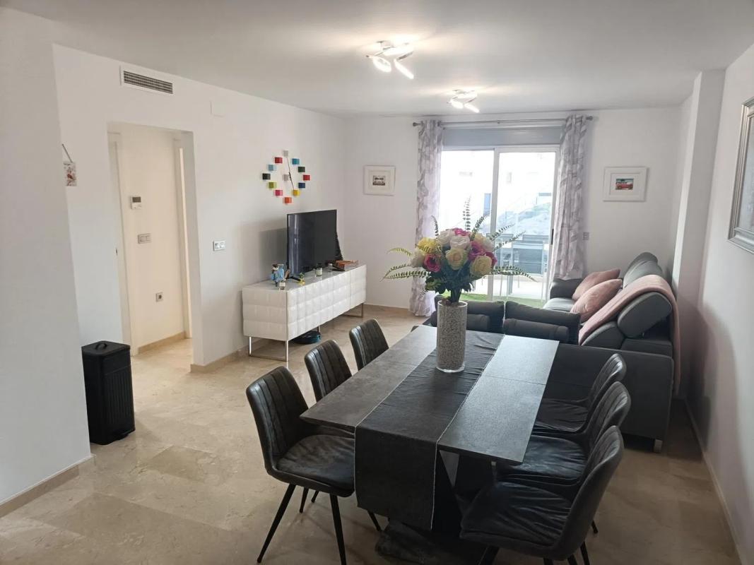 Продажа квартиры на Calle Malvinas, 15, Ориуэла
 photo 3
