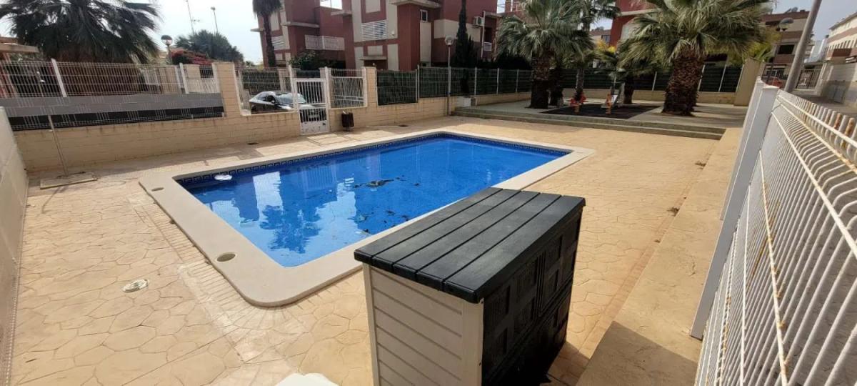Venta de piso en Calle Cabo de Gata, Orihuela
 photo 2