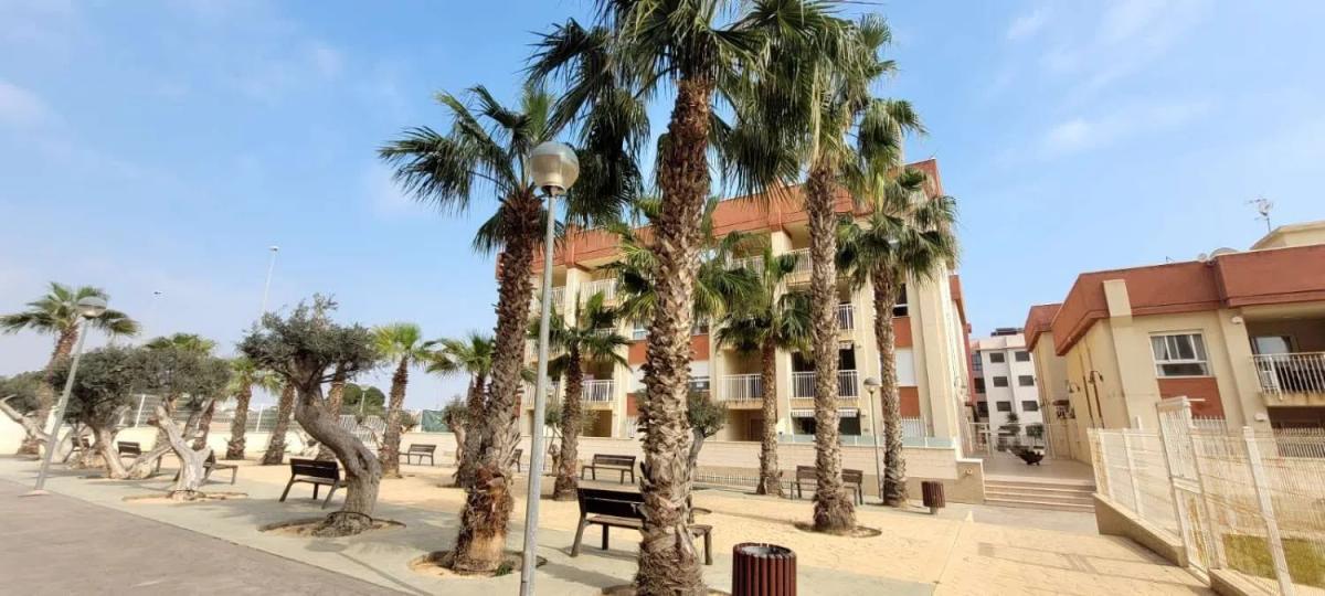 Venta de piso en Calle Cabo de Gata, Orihuela
 photo 4