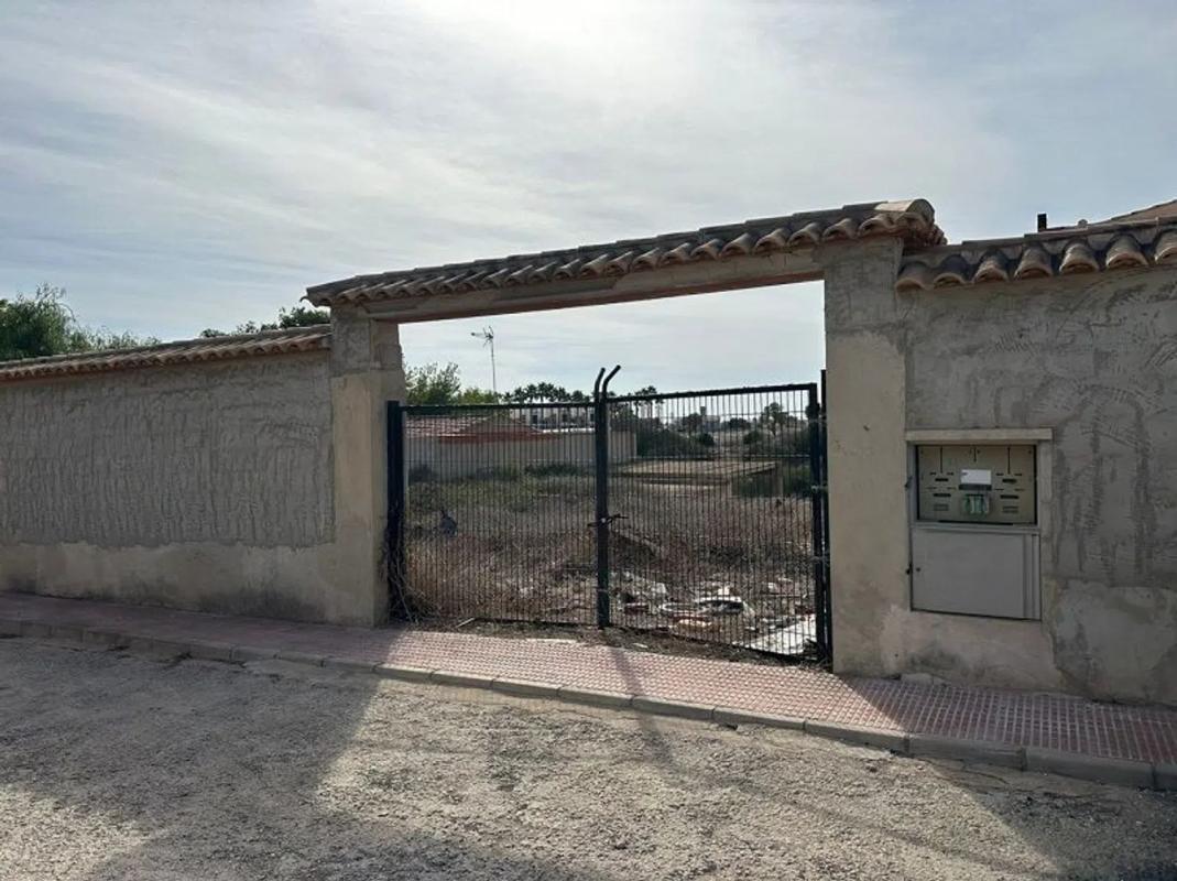 Venta de chalet independiente en Barrio Lomas de Cabo Roig-Los Dolses, Orihuela
photo 1