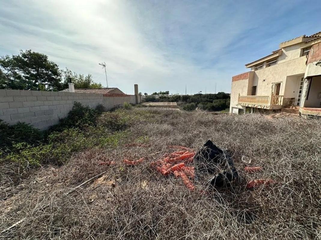 Venta de chalet independiente en Barrio Lomas de Cabo Roig-Los Dolses, Orihuela
photo 2
