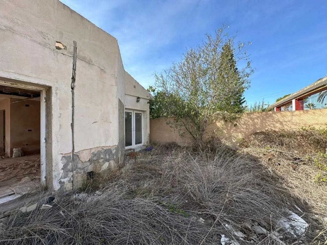 Venta de chalet independiente en Barrio Lomas de Cabo Roig-Los Dolses, Orihuela
photo 3
