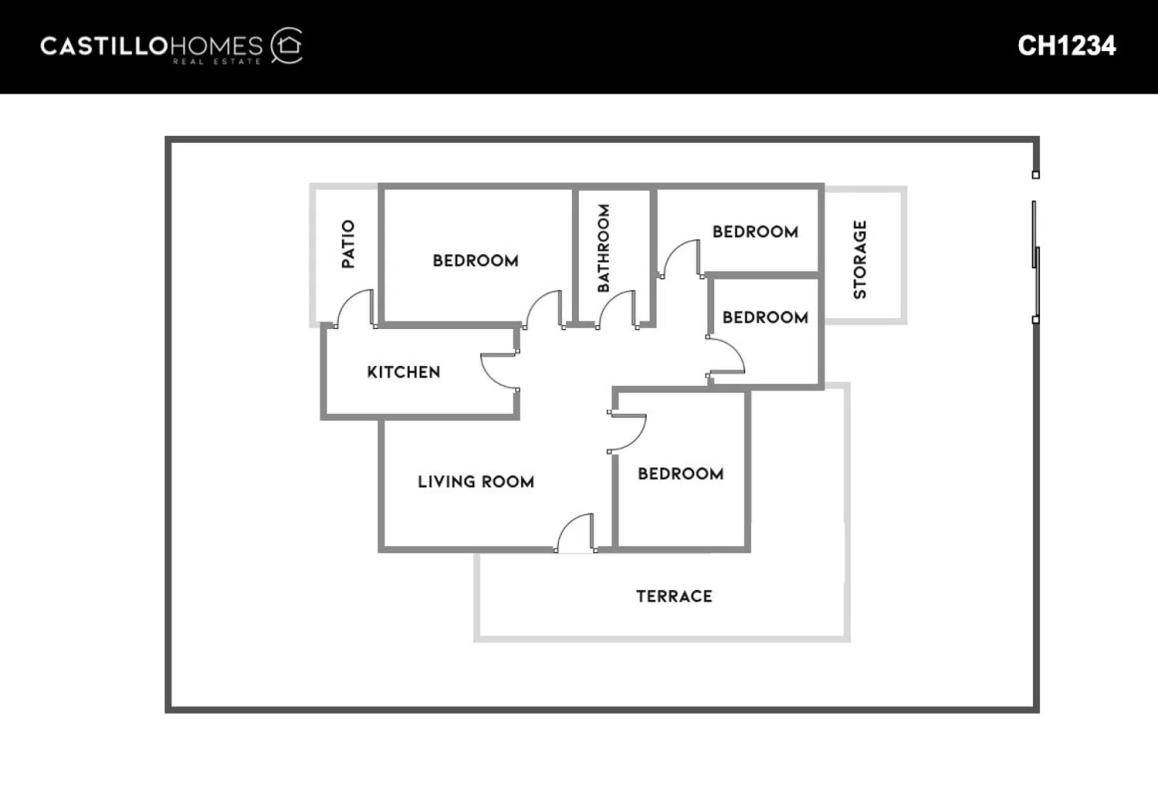 Properties for sale and rent in Spain plan 1