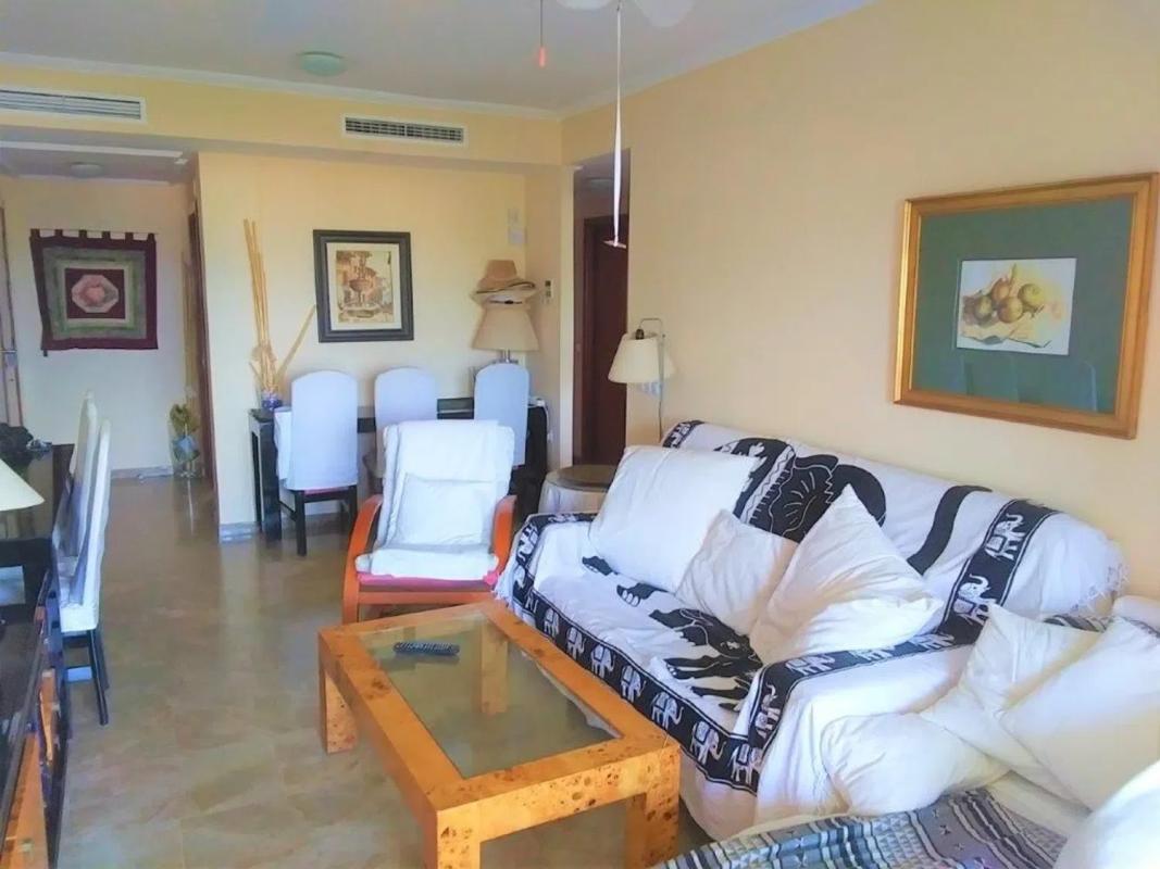 Venta de piso en Barrio El Palmar-Los Molinos, Denia
 photo 2