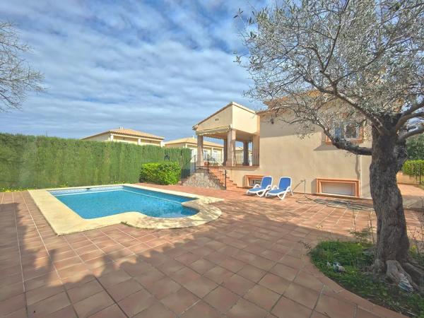 Casa independiente photo 4