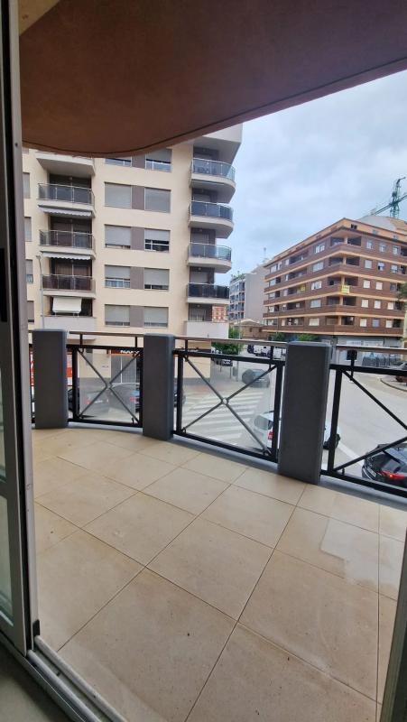 Sale of apartment in Avenida del Marquesat, Denia
 photo 2