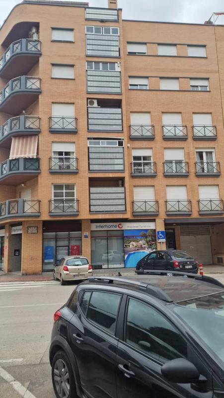 Sale of apartment in Avenida del Marquesat, Denia
 photo 3